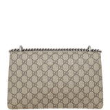 Gucci x MLB Dionysus GG Supreme Small Shoulder Bag