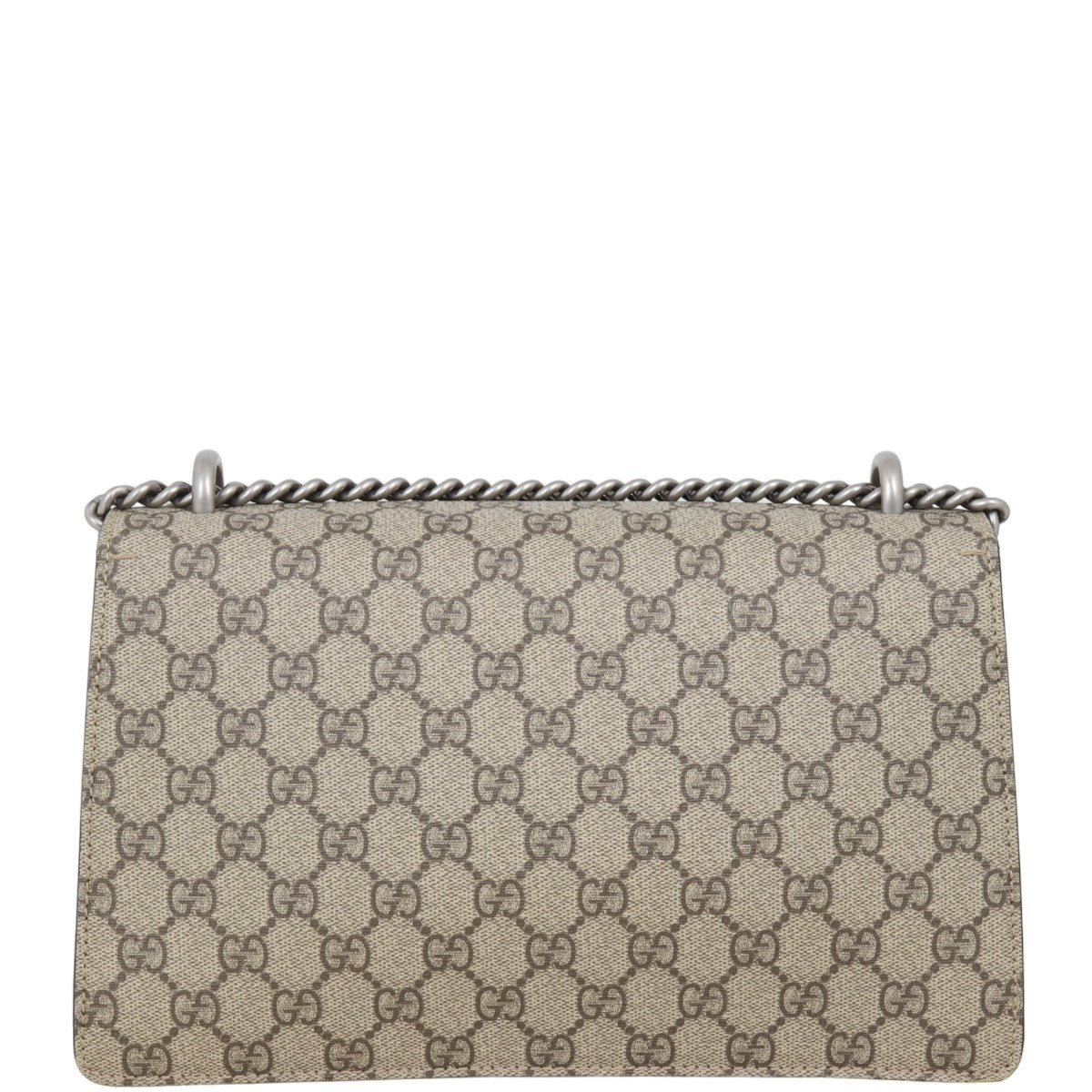 Gucci x MLB Dionysus GG Supreme Small Shoulder Bag