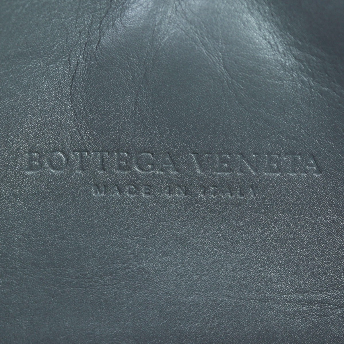 Bottega Veneta Intrecciato Roma Small Interior Stamp