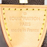Louis Vuitton Mini Pochette Accessoires Monogram