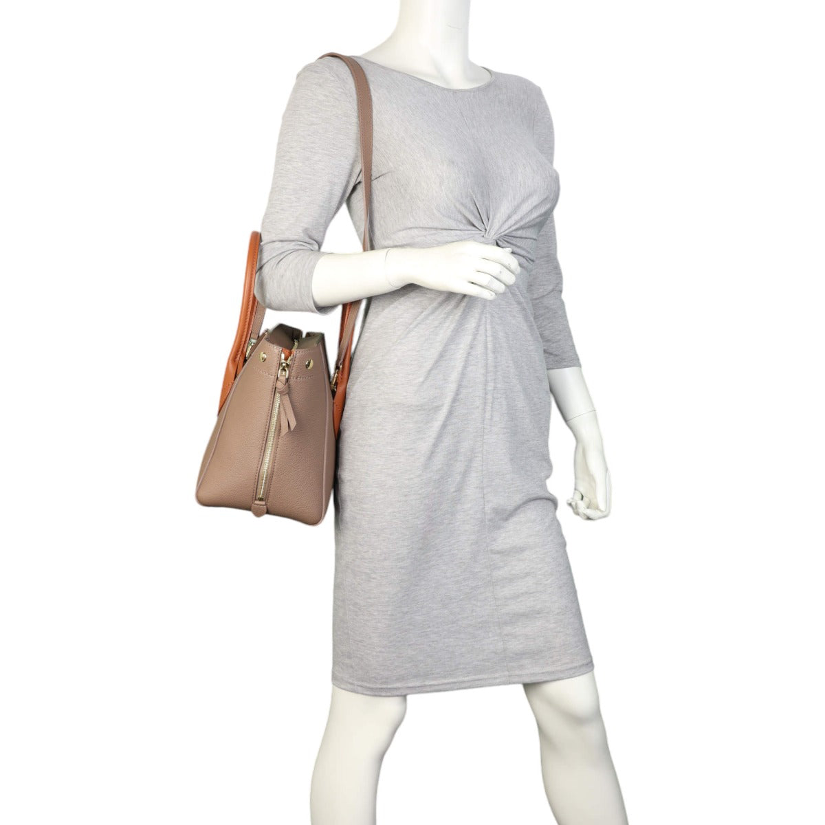 Louis Vuitton Freedom Tote