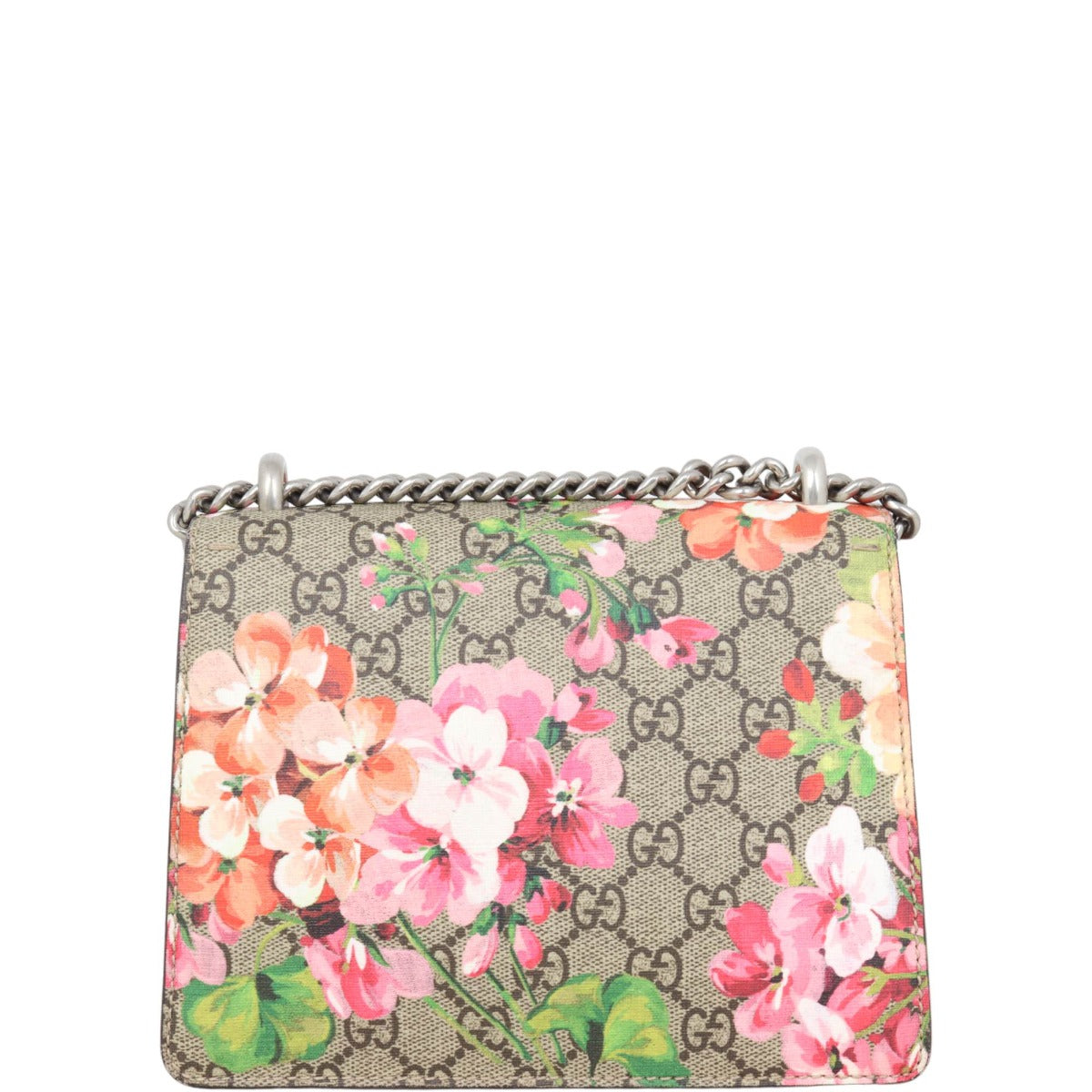 Gucci Dionysus GG Blooms Mini Bag