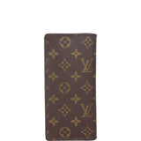 Louis Vuitton Brazza Wallet Monogram