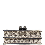 Gucci x MLB Dionysus GG Supreme Small Shoulder Bag