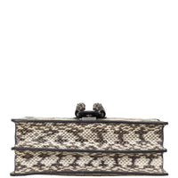 Gucci x MLB Dionysus GG Supreme Small Shoulder Bag