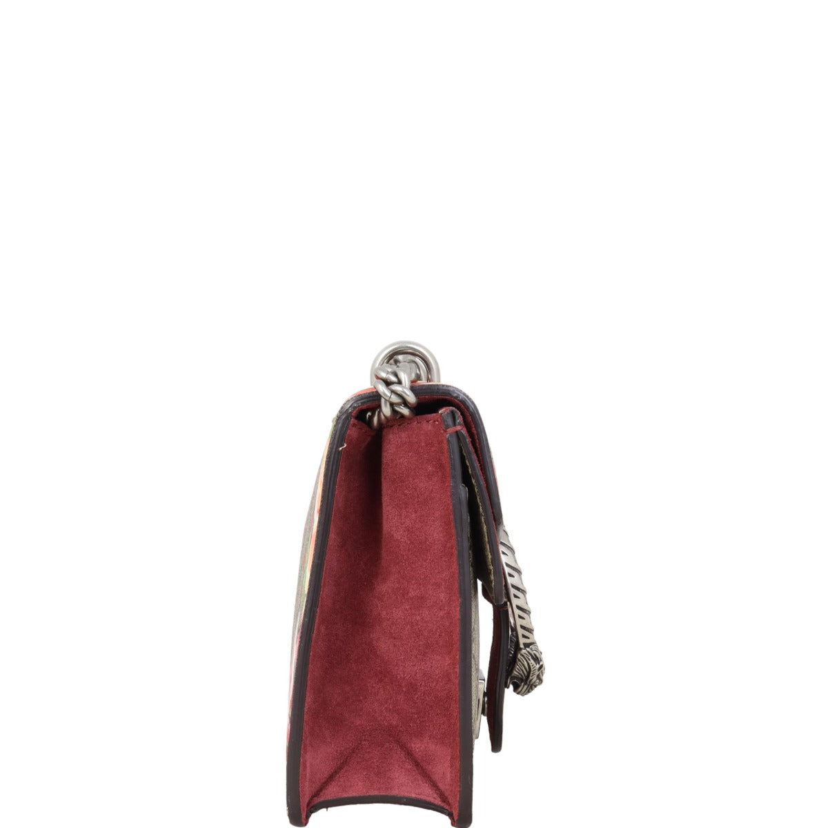 Gucci Dionysus GG Blooms Mini Bag