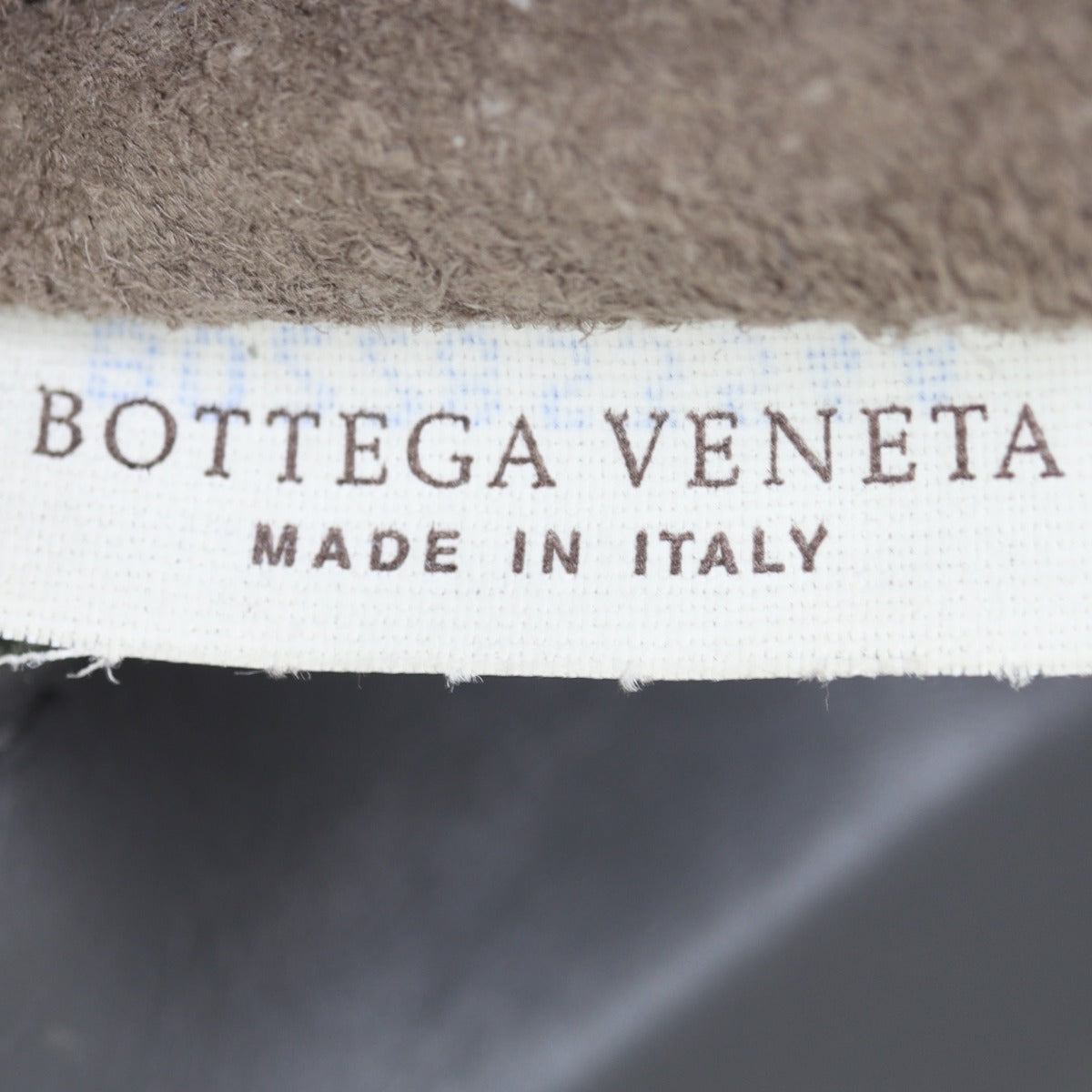 Bottega Veneta Intrecciato Roma Small Interior Stamp
