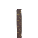 Louis Vuitton Brazza Wallet Monogram