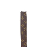 Louis Vuitton Brazza Wallet Monogram