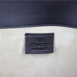 Gucci x MLB Dionysus GG Supreme Small Shoulder Bag