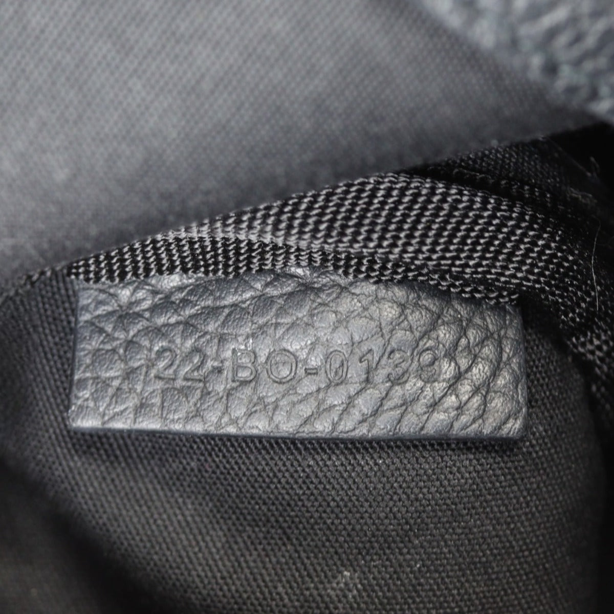 Dior Roller Messenger Bag