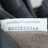 Bottega Veneta Intrecciato Roma Small Date Code