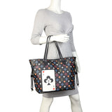 Louis Vuitton Neverfull MM Monogram Game On Limited Edition