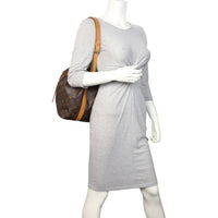 Louis Vuitton Petit Noe Monogram