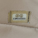 Chanel Classic Single Flap Jumbo Date Code