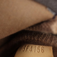 Louis Vuitton Mini Pochette Accessoires Monogram