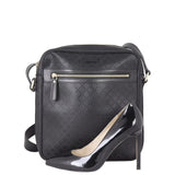 Gucci Bright Diamante Messenger Bag