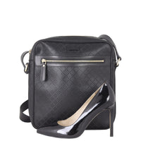 Gucci Bright Diamante Messenger Bag