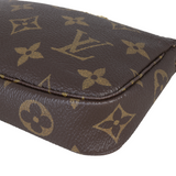 Louis Vuitton Mini Pochette Accessoires Monogram