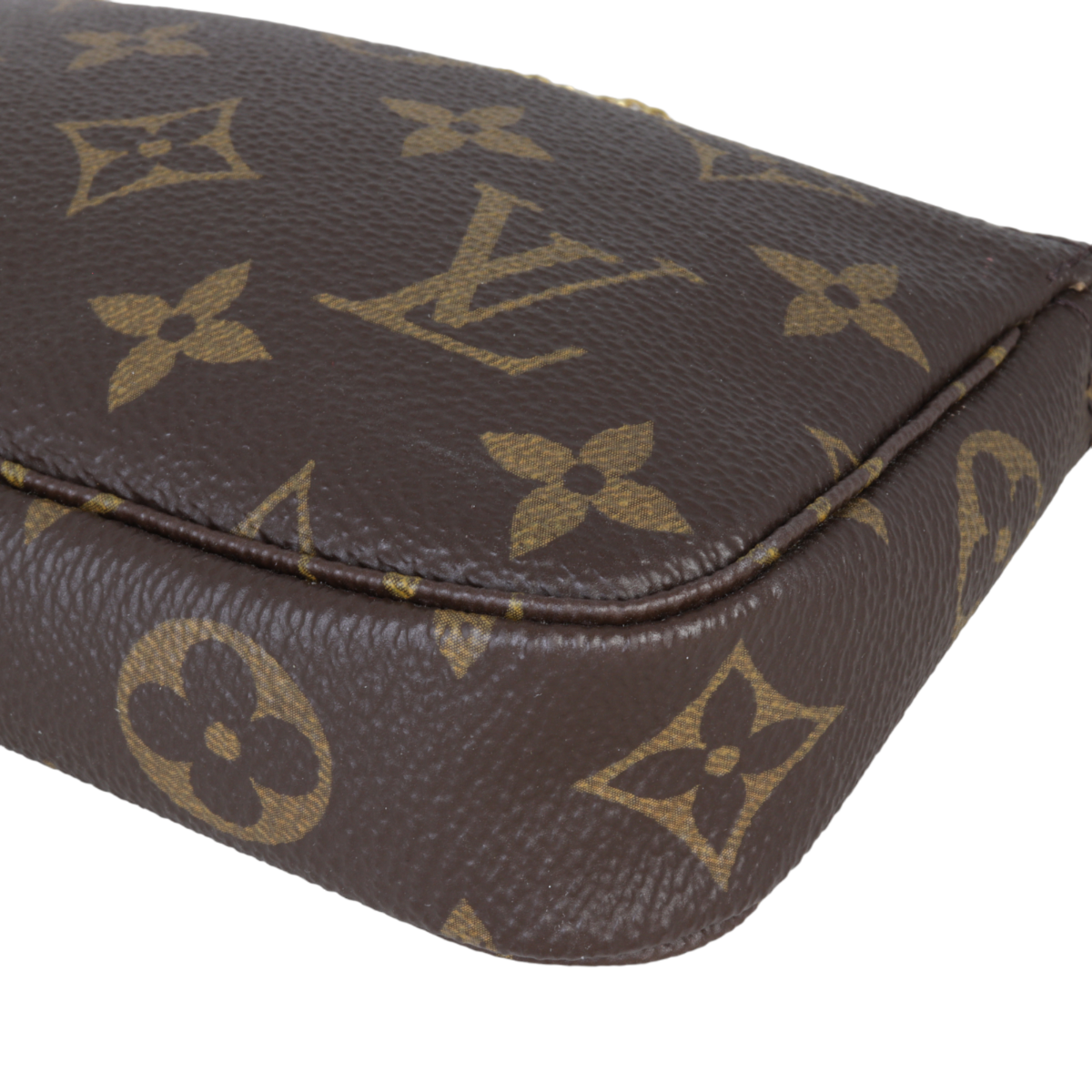 Louis Vuitton Mini Pochette Accessoires Monogram