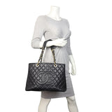 Chanel Grand Shopping Tote
