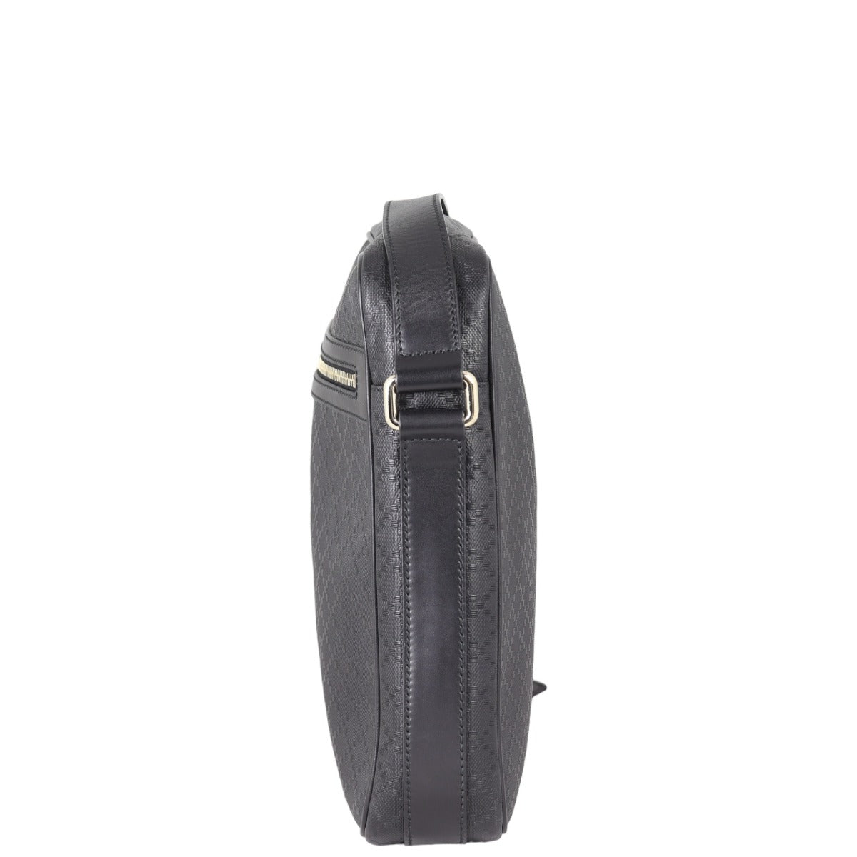 Gucci Bright Diamante Messenger Bag