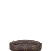 Louis Vuitton Mini Pochette Accessoires Monogram