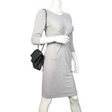 Chanel Classic Double Flap Medium | 15 Series