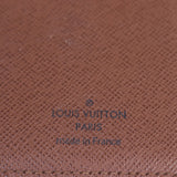 Louis Vuitton Brazza Wallet Monogram