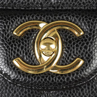 Chanel Classic Double Flap Jumbo Hardware