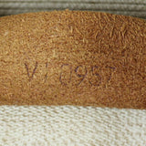 Louis Vuitton Deauville Bowling Vanity Monogram Date Code