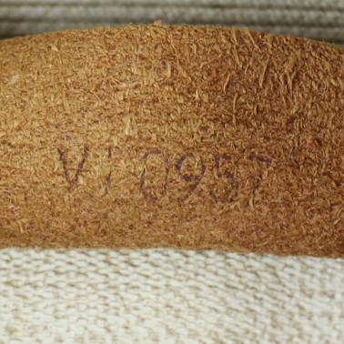 Louis Vuitton Deauville Bowling Vanity Monogram Date Code