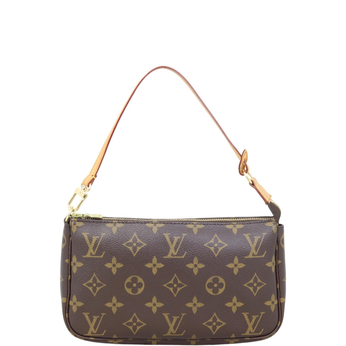 Louis Vuitton Pochette Accessories Monogram