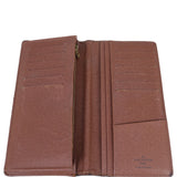 Louis Vuitton Brazza Wallet Monogram