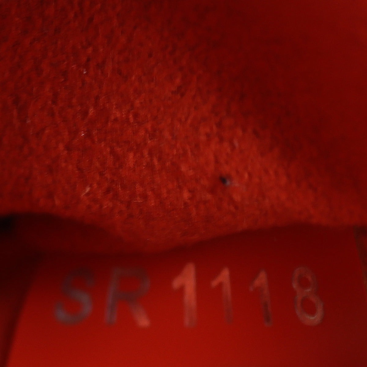 Louis Vuitton NeoNoe Epi Date Code