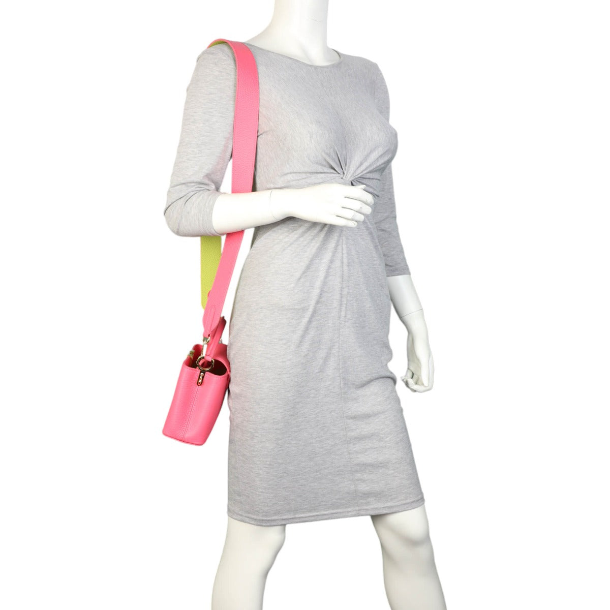 Louis Vuitton Capucines Mini