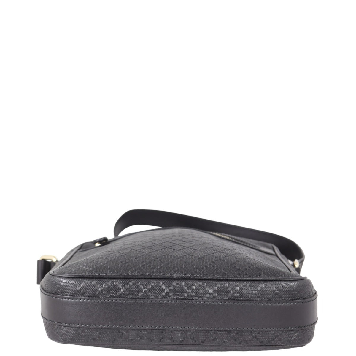 Gucci Bright Diamante Messenger Bag