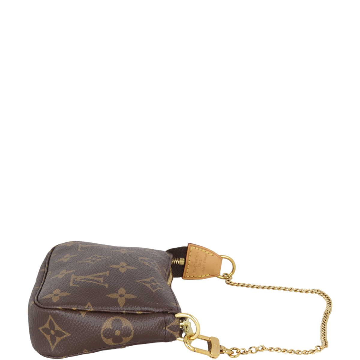 Louis Vuitton Mini Pochette Accessoires Monogram