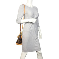 Louis Vuitton Alma BB Monogram | AMB