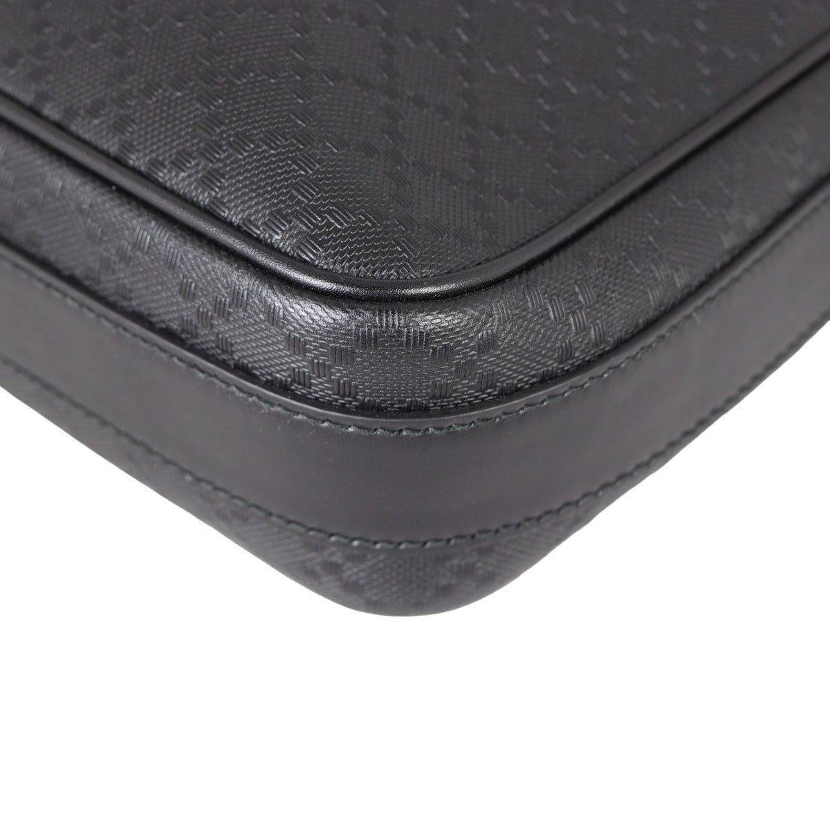 Gucci Bright Diamante Messenger Bag