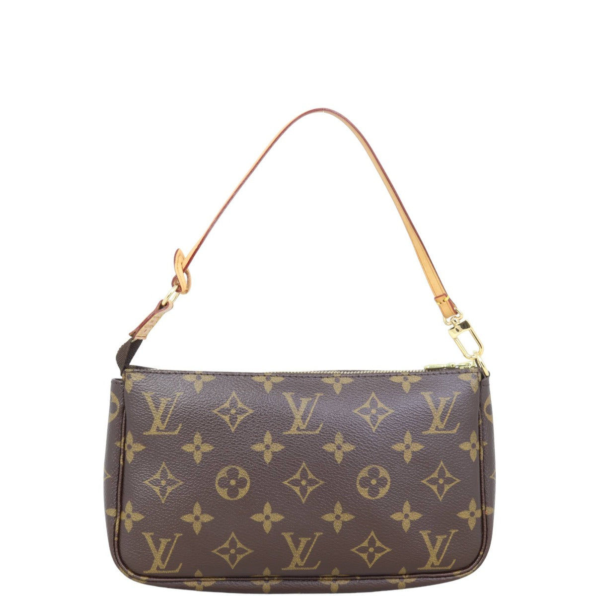 Louis Vuitton Pochette Accessories Monogram