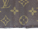 Louis Vuitton Brazza Wallet Monogram
