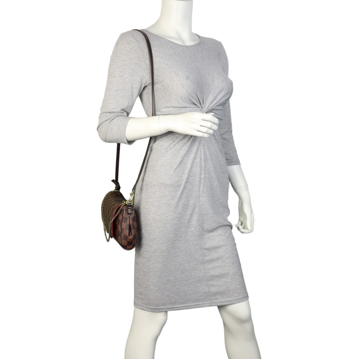 Louis Vuitton Favorite MM Damier Ebene