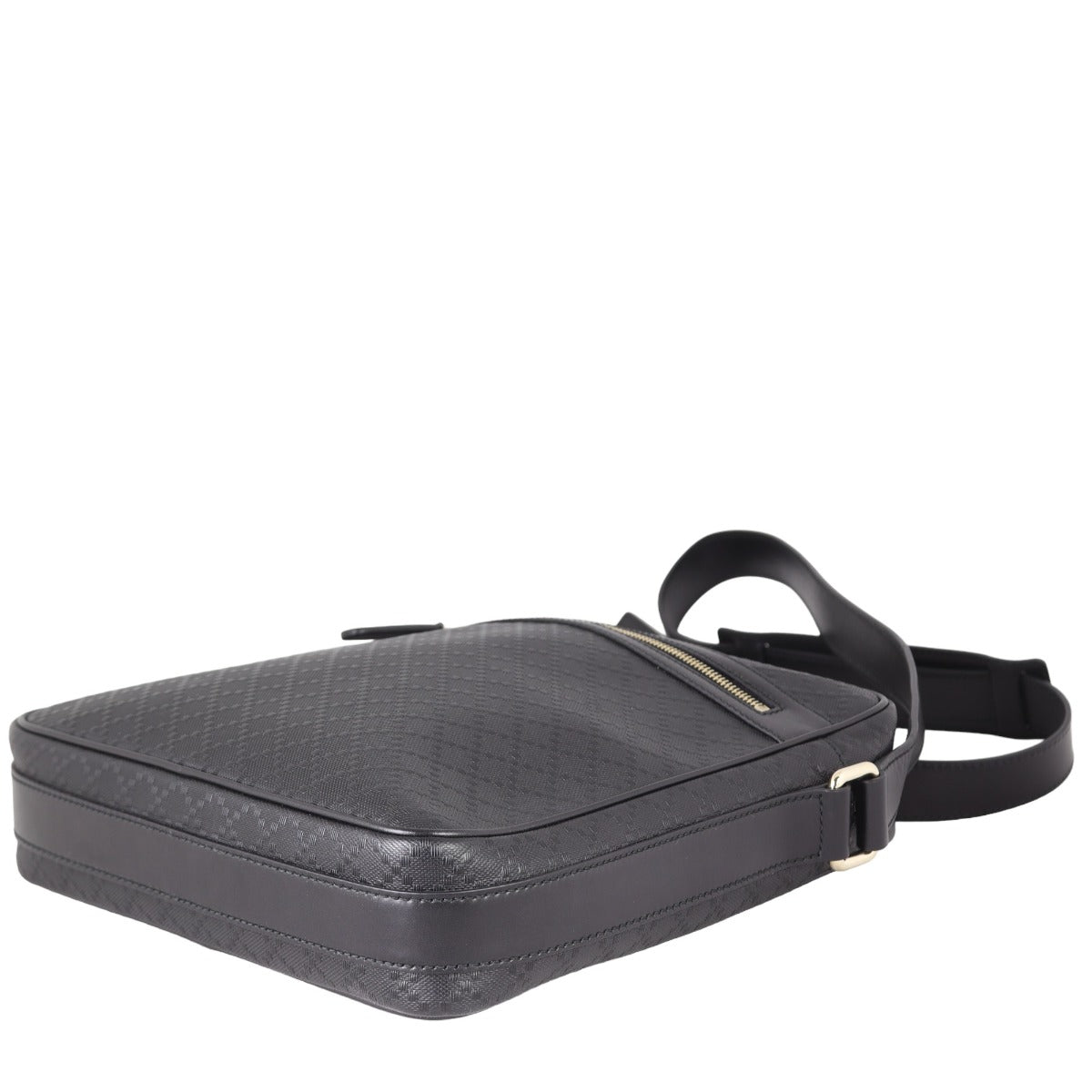 Gucci Bright Diamante Messenger Bag