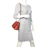 Chanel Bubble Full Flap Bag