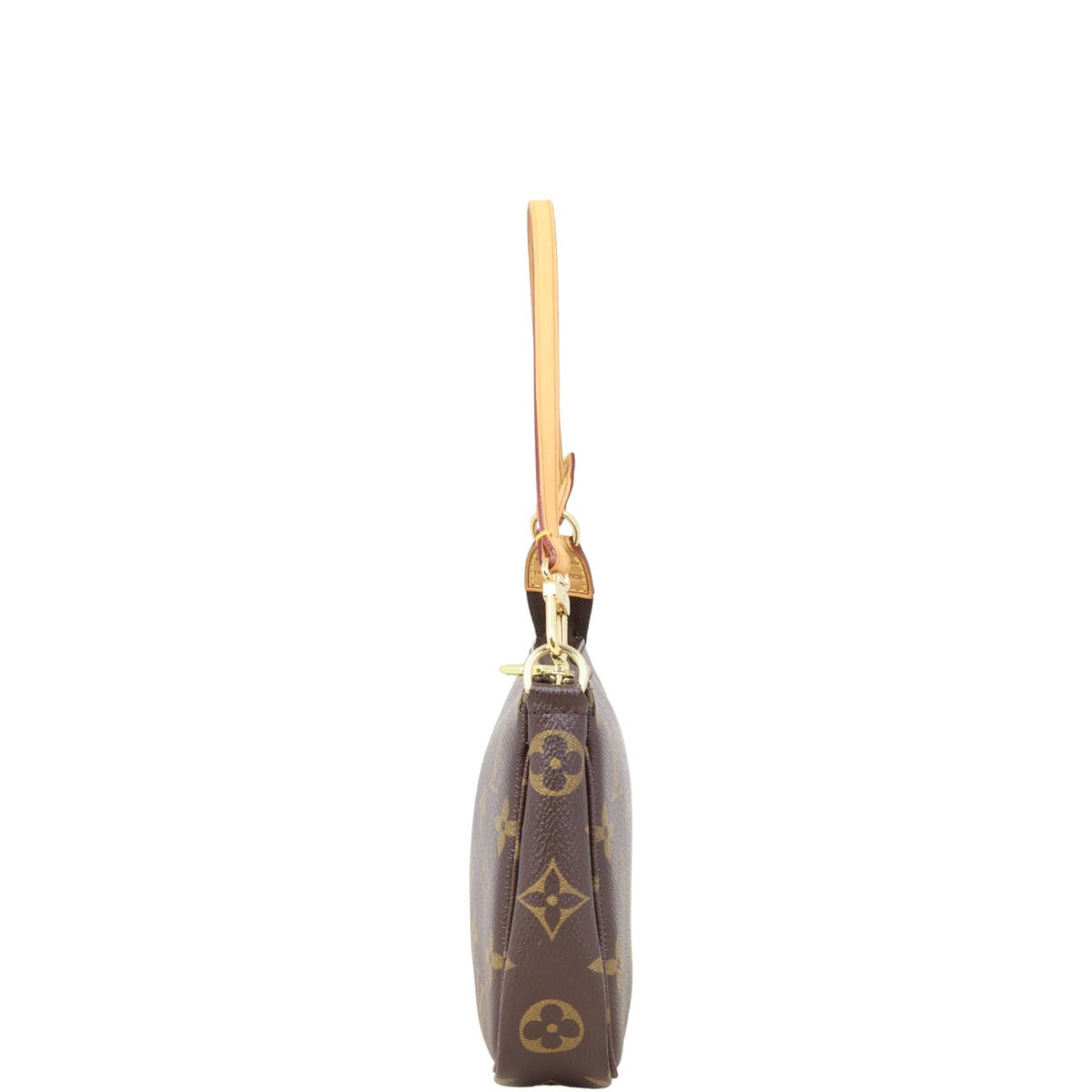 Louis Vuitton Pochette Accessories Monogram