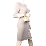 Louis Vuitton Nano Speedy Monogram Multicolore