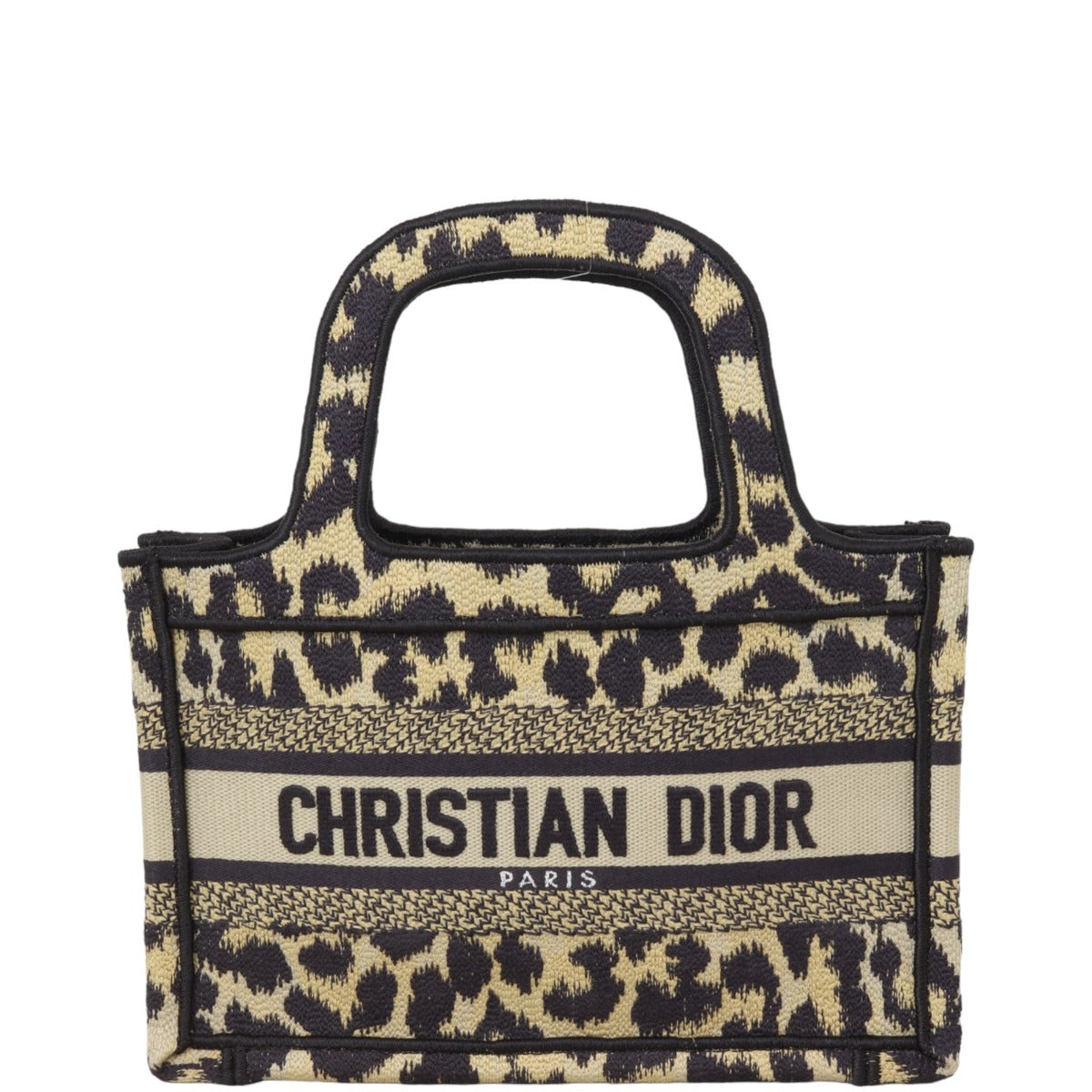 Dior Book Tote Mini
