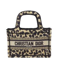 Dior Book Tote Mini