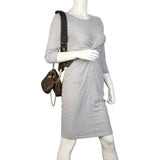 Louis Vuitton Multi Pochette Accessoires Monogram